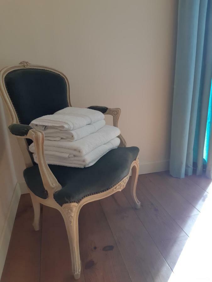 Gites Bijoux Argouges Buitenkant foto